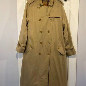 Burberry Trench Coat